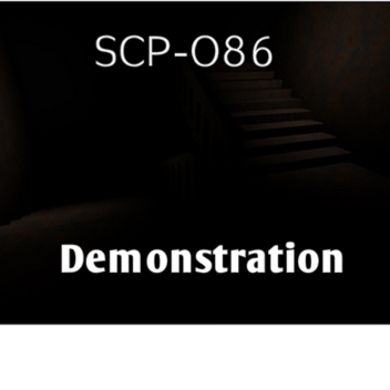 SCP 087
