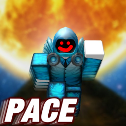 Pace