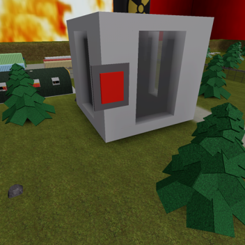 Player Destruction PVP