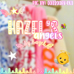 Hazel's angels!