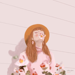 Flowers vibe squad