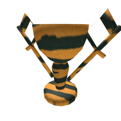 Tiger Trophy