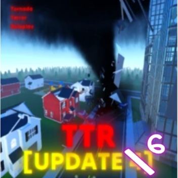 Tornado Terror Roleplay [UPDATE 6]
