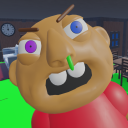 Escape Evil Brother (Obby)