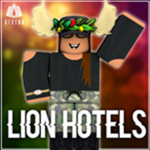 Lion Hotel ©