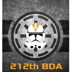 [GER] 212th Batalhão de Ataque