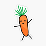 +-Carrot Cult -+