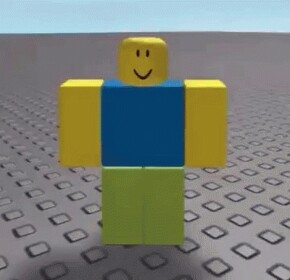 Gamer obby