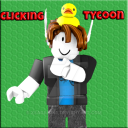 Clicking Tycoon