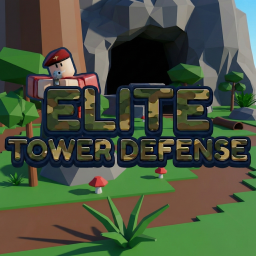 🥳 RELEASE | Elite Tower Defense [ALPHA]