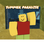 Summer Paradise Official
