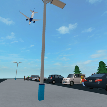 ROBLOX Talk Memorial