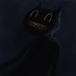 SCP CB - Cartoon Cat