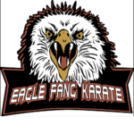 Eagle fan karate
