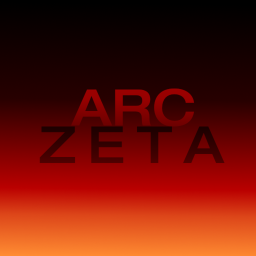 ARC-ZETA | Release V.1