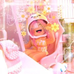 -daisy Flower-