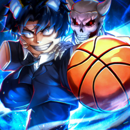 [TATLIS 🎨] Basketball: Zero icon