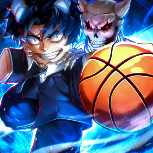 [TATLIS 🎨] Basketball: Zero