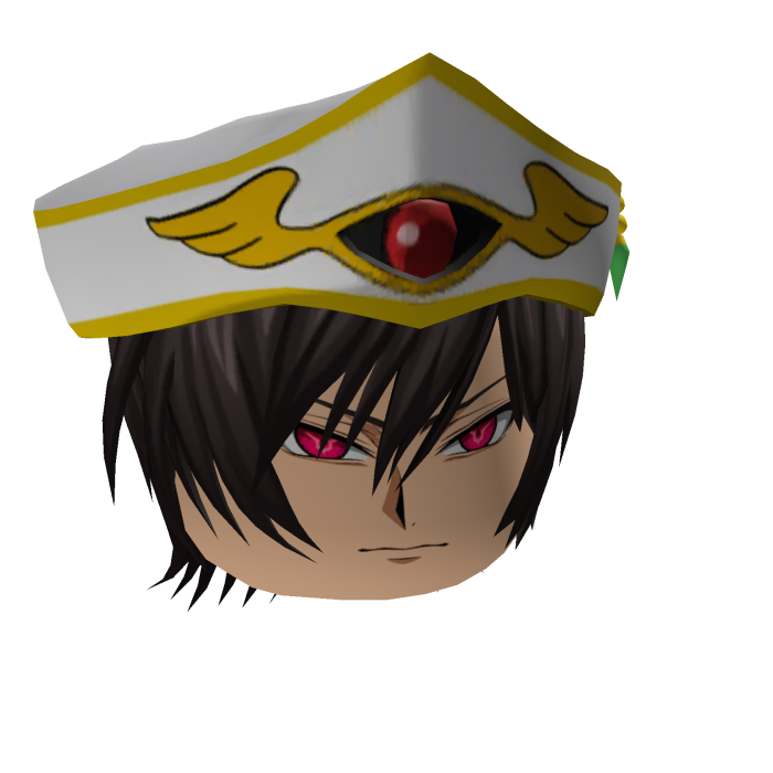 Lelouch