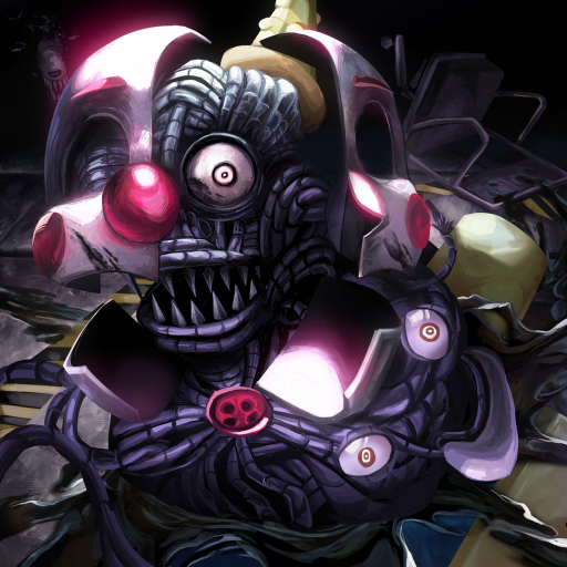 [🎭 QOL] Bite By Night