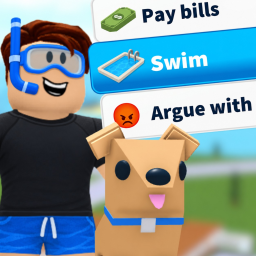 [💦 POOLS] Home Life! icon