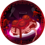 Delicious Vampire Spaghetti - Act IV
