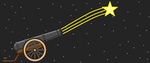 Shooting Star Mirage