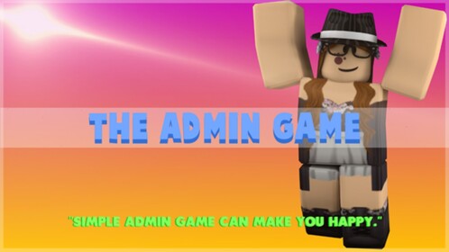 Maddiemixx New Admin Game