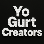 Yo Gurt Creators