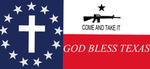 The Meridonaleinian State of Texas