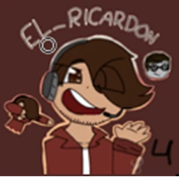 PROCURANDO O RIC  icon