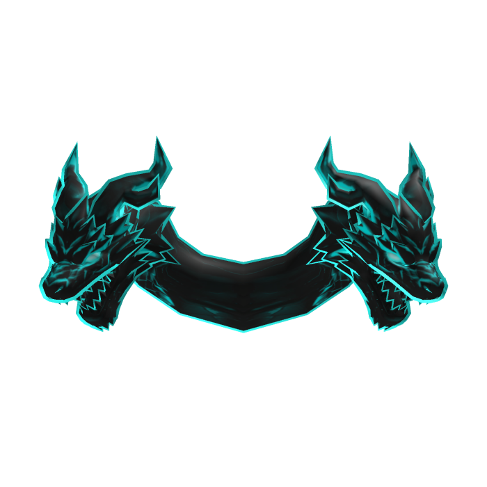 Dragon Heads