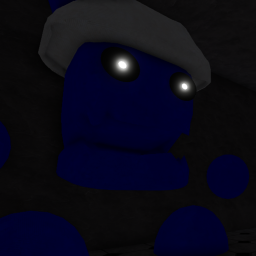 blacklight