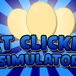 CLICKER SIMULATOR(PETS)