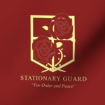 Military Rose Brigade.