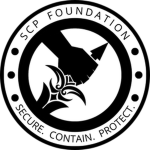 |SCP| Omega-1 ||