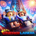Energylandia Theme Park 🎢 [NEW!]