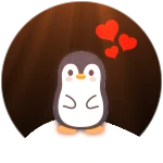 🍕 Penguin Power Pet