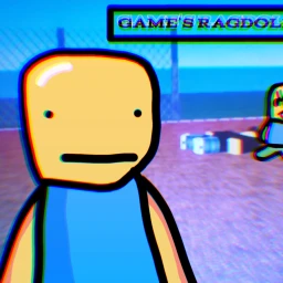 Game´s ragdoll icon