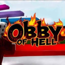 Obby of Hell [VERSION 2]