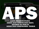 Aleck Projects Studio
