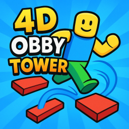 4D Tower