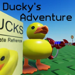 [BETA] Ducky's Adventure icon