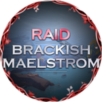 Complete Brackish Maelstrom
