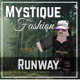 MF || Runway