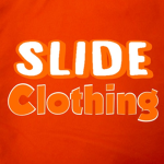 Slide™ Clothing