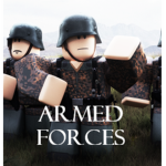 Imperial Armed Forces of Germania