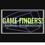Game Finders! <2023+ Edition.>