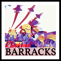 Bighead Barracks