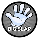 Big Slap (Permanent)